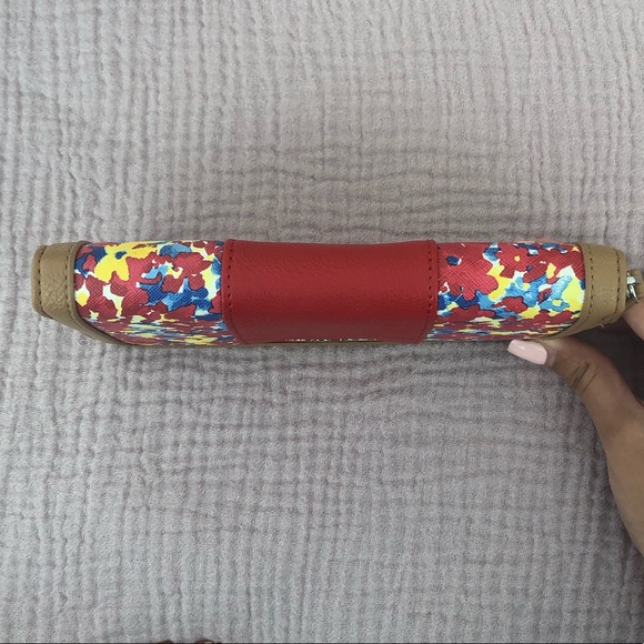 NWOT NINE WEST Purse - Picture 3 of 8